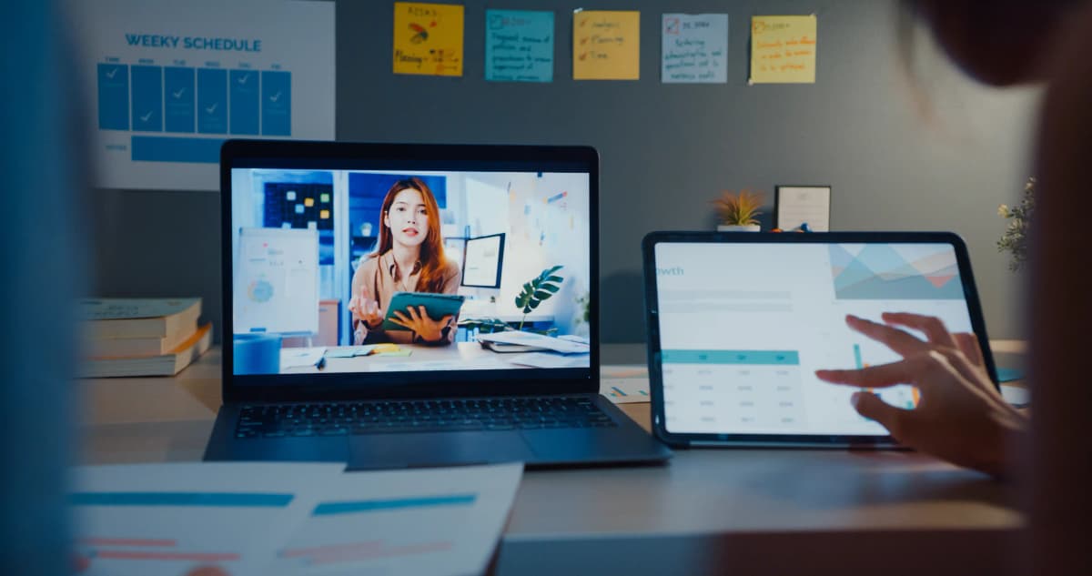 Cloud-based software solutions