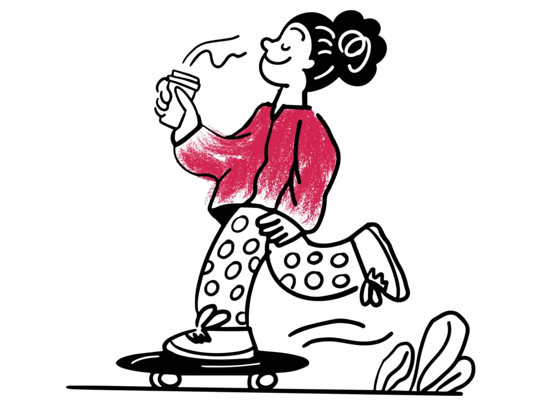 Feature illustration